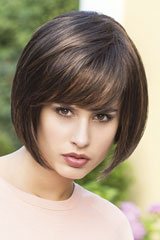 Monofilamento-Parrucca, Marchio: Gisela Mayer, Linea: Modern Hair, Parrucche-Modello: Cut Mono Lace