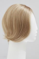 Monofilamento-Capelli Filler, Marchio: Gisela Mayer, Linea: Hair Solutions, Capelli Filler-Modello: Light Cover Piece