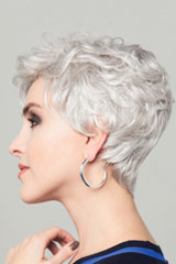 Monofilament-Wig, Brand: Gisela Mayer, Line: Classic, Wigs-Model: New Sophia Mono