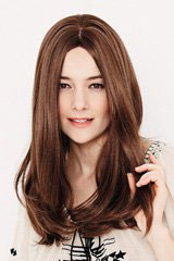 Weft-Wig, Brand: Gisela Mayer, Line: hair to go, Wigs-Model: Candy Lace