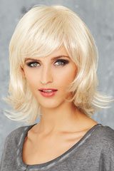 Weft-Wig, Brand: Gisela Mayer, Line: Cosmo, Wigs-Model: Cosmo Play
