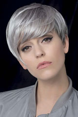 Weft-Wig, Brand: Gisela Mayer, Line: Diamond, Wigs-Model: Erin