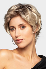 Monofilament-Wig, Brand: Gisela Mayer, Line: Next Generation, Wigs-Model: Ever Mono Lace