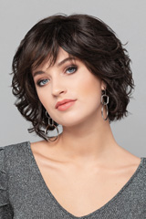 Mono part-Wig, Brand: Gisela Mayer, Line: New Generation, Wigs-Model: It Curl
