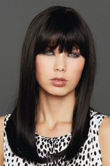 Weft-Wig, Brand: Gisela Mayer, Line: hair to go, Wigs-Model: Julia Classic