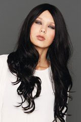 Weft-Wig, Brand: Gisela Mayer, Line: hair to go, Wigs-Model: Kesha