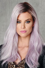 Weft-Wig, Brand: Gisela Mayer, Line: hair to go, Wigs-Model: Lilac Frost