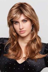 Weft-Wig, Brand: Gisela Mayer, Line: hair to go, Wigs-Model: Power B