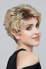 Weft-Wig, Brand: Gisela Mayer, Line: Classic, Wigs-Model: Prima