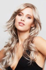 Weft-Wig, Brand: Gisela Mayer, Line: hair to go, Wigs-Model: Seduction