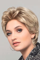Weft-Wig, Brand: Gisela Mayer, Line: Modern Hair, Wigs-Model: Society Lace