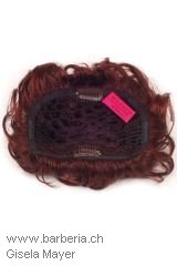 Trama-Capelli Filler, Marchio: Gisela Mayer, Linea: Hair Solutions, Capelli Filler-Modello: Style 159