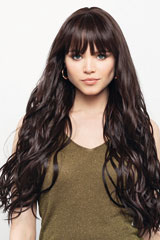 Weft-Wig, Brand: Gisela Mayer, Line: hair to go, Wigs-Model: Summer F