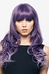 Weft-Wig, Brand: Gisela Mayer, Line: hair to go, Wigs-Model: Summer G