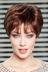 Weft-Wig, Brand: Gisela Mayer, Line: Sun, Wigs-Model: Sun Disc