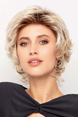 Weft-Wig, Brand: Gisela Mayer, Line: Sun, Wigs-Model: Sun Fresh