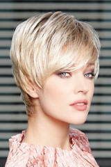 Mono part-Wig, Brand: Gisela Mayer, Line: Sun, Wigs-Model: Sun Play