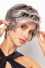 Weft-Wig, Brand: Gisela Mayer, Line: Sun, Wigs-Model: Sun Romy