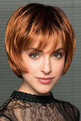 Mono part-Wig, Brand: Gisela Mayer, Line: Sun, Wigs-Model: Sun Easy