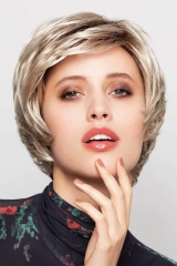 Mono part-Wig, Brand: Gisela Mayer, Line: Sun, Wigs-Model: Sun Go