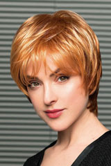 Mono part-Wig, Brand: Gisela Mayer, Line: Sun, Wigs-Model: Sun Limit