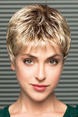 Mono part-Wig, Brand: Gisela Mayer, Line: Sun, Wigs-Model: Sun Tape