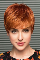 Weft-Wig, Brand: Gisela Mayer, Line: Sun, Wigs-Model: Sun Vista
