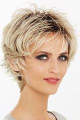 Mono part-Wig, Brand: Gisela Mayer, Line: Classic, Wigs-Model: Super Extra