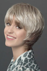 Trama-Parrucca, Marchio: Gisela Mayer, Linea: New Modern Hair, Parrucche-Modello: Super Fresh