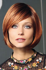 Weft-Wig, Brand: Gisela Mayer, Line: New Modern Hair, Wigs-Model: Super Page