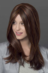 Monofilament-Wig, Brand: Gisela Mayer, Line: Classic, Wigs-Model: Ivanka Mono Long Lace