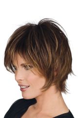 Mono part-Wig, Brand: Gisela Mayer, Line: Classic, Wigs-Model: Tess