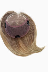 Monofilament-Hair filler, Brand: Gisela Mayer, Line: Hair Toppers, Hair filler-Model: Duo Topper Bob