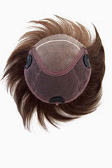 Monofilament-Hair filler, Brand: Gisela Mayer, Line: Hair Toppers, Hair filler-Model: Duo Topper Short