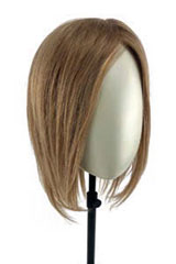 human hair-Mono part-Hair filler, Brand: Gisela Mayer, Line: Top Fillers, Hair filler-Model: Elite Premium Remy Integration