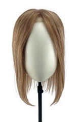 human hair-Monofilament-Hair filler, Brand: Gisela Mayer, Line: Top Fillers, Hair filler-Model: Elite Premium Remy Magic