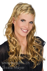 Hairpiece, Brand: Gisela Mayer, Model: HBT Plus