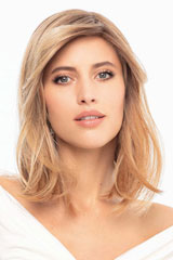 Mono part-Hair filler, Brand: Gisela Mayer, Line: Hair Toppers, Hair filler-Model: Hi Filler Music