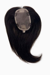 cabello humanoSemi-mono-Relleno de pelo, Marca: Gisela Mayer, Línea: Top Fillers, Relleno de pelo-Modelo: Magic Top Remy A HH