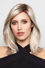 Monofilament-Hair filler, Brand: Gisela Mayer, Line: Hair Toppers, Hair filler-Model: Nature Illusion