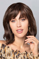 Mono part-Hair filler, Brand: Gisela Mayer, Line: Hair Toppers, Hair filler-Model: Nature Wave