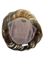 Weft-Hair filler, Brand: Gisela Mayer, Line: Hair Solutions, Hair filler-Model: Optima Lace Light