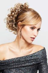 Weft-Hairpiece, Brand: Gisela Mayer, Line: hair to go, Hairpieces-Model: Sassy