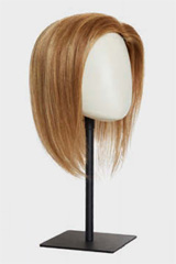 human hair-Monofilament-Hair filler, Brand: Gisela Mayer, Line: Hair Solutions, Hair filler-Model: Solution C Human Hair