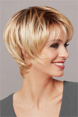 Monofilament-Hair filler, Brand: Gisela Mayer, Line: Hair Solutions, Hair filler-Model: Special Top