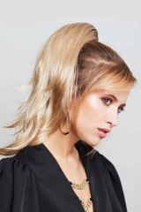 Weft-Hairpiece, Brand: Gisela Mayer, Line: hair to go, Hairpieces-Model: Spring B