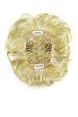 Weft-Hair filler, Brand: Gisela Mayer, Line: Hair Solutions, Hair filler-Model: Style 152