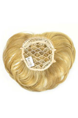 Weft-Hairpiece, Brand: Gisela Mayer, Line: Hair Solutions, Hairpieces-Model: Style 159 Light Long