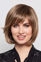 Partielle monofilament-Remplissage des cheveux, Marque: Gisela Mayer, Ligne: Hair Solutions, Remplissage des cheveux-Modele: Top Comfort Page