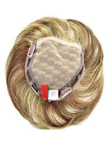Monofilament-Remplissage des cheveux, Marque: Gisela Mayer, Ligne: Hair Solutions, Remplissage des cheveux-Modele: Top Filler Perfection Mono